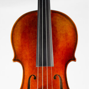Violino Antoni Marsale Oficina 2023 Stradivari n219