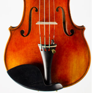 Violino Antoni Marsale Oficina 2023 Stradivari n219
