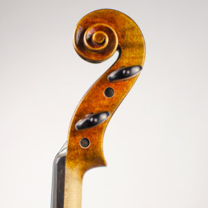 Violino Antoni Marsale Oficina 2023 Stradivari n220