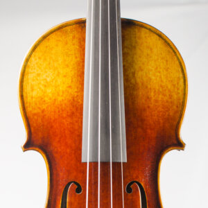 Violino Antoni Marsale Oficina 2023 Stradivari n220