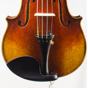 Violino Antoni Marsale Oficina 2023 Stradivari n220