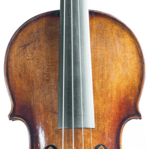 Violino Antoni Marsale Oficina 2023 Stradivari n285