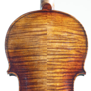 Violino Antoni Marsale Oficina 2023 Stradivari n285