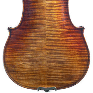Violino Antoni Marsale Oficina 2023 Stradivari n285