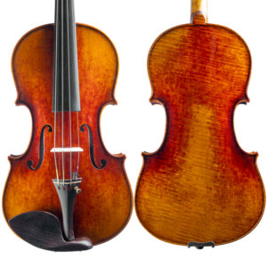 Violino Antoni Marsale Oficina 2023 Stradivari n289