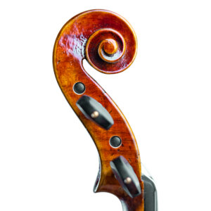 Violino Antoni Marsale Oficina 2023 Stradivari n289