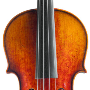 Violino Antoni Marsale Oficina 2023 Stradivari n289
