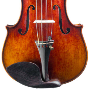 Violino Antoni Marsale Oficina 2023 Stradivari n289