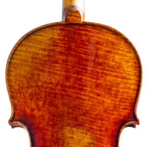 Violino Antoni Marsale Oficina 2023 Stradivari n289