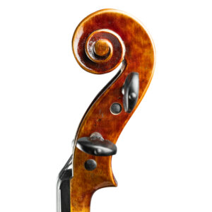 Violino Antoni Marsale Oficina 2023 Stradivari n291