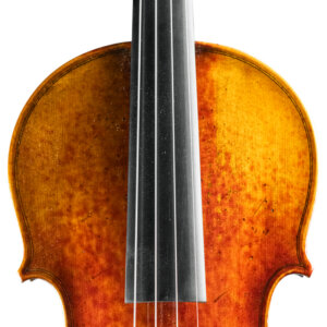 Violino Antoni Marsale Oficina 2023 Stradivari n291