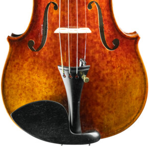 Violino Antoni Marsale Oficina 2023 Stradivari n291