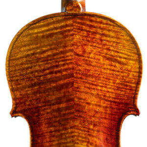 Violino Antoni Marsale Oficina 2023 Stradivari n291