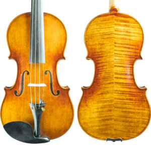Violino Antoni Marsale Oficina 2023 Stradivari n298