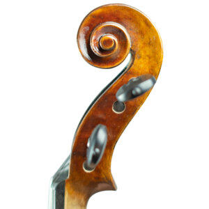Violino Antoni Marsale Oficina 2023 Stradivari n298