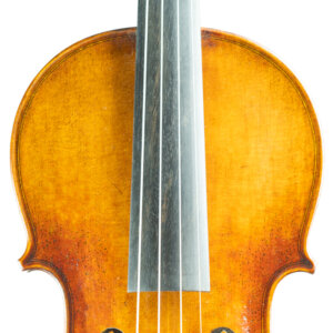Violino Antoni Marsale Oficina 2023 Stradivari n298
