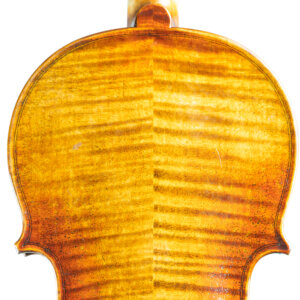 Violino Antoni Marsale Oficina 2023 Stradivari n298