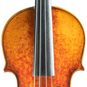 Violino Antoni Marsale Oficina 2023 Stradivari n299