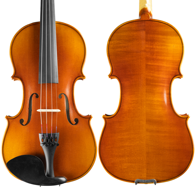 Violino Antoni Marsale Oficina 2023 Stradivari n316