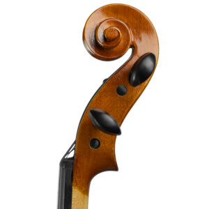 Violino Antoni Marsale Oficina 2023 Stradivari n316