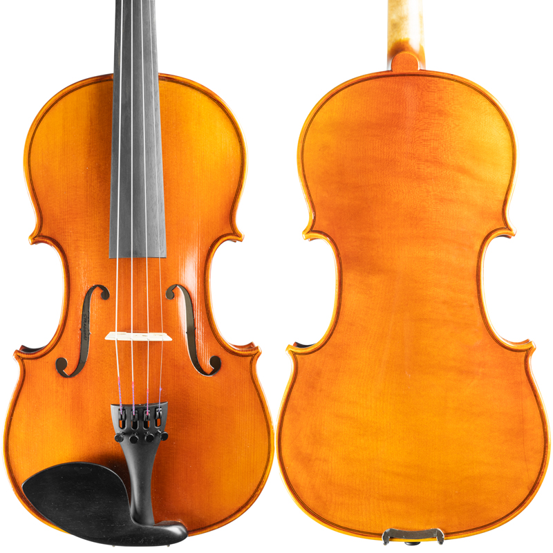 Violino Antoni Marsale Oficina 2023 Stradivari n317