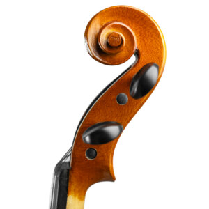 Violino Antoni Marsale Oficina 2023 Stradivari n317