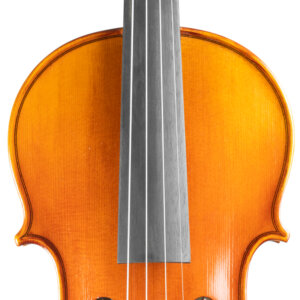 Violino Antoni Marsale Oficina 2023 Stradivari n317