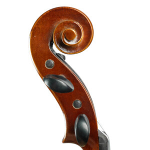 Violino Antoni Marsale Oficina 2023 Stradivari n318