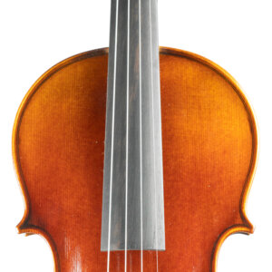 Violino Antoni Marsale Oficina 2023 Stradivari n318