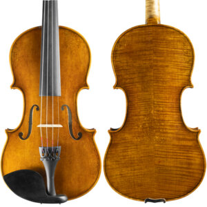 Violino Antoni Marsale Oficina 2023 Stradivari n320