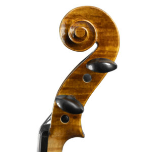 Violino Antoni Marsale Oficina 2023 Stradivari n320