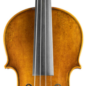 Violino Antoni Marsale Oficina 2023 Stradivari n320