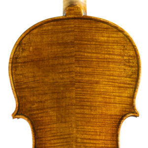 Violino Antoni Marsale Oficina 2023 Stradivari n320