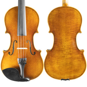 Violino Antoni Marsale Oficina 2023 Stradivari n321