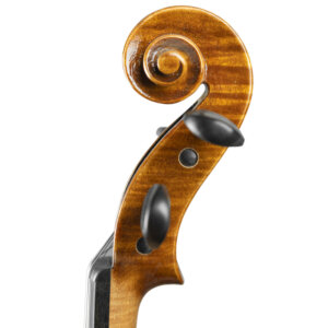 Violino Antoni Marsale Oficina 2023 Stradivari n321