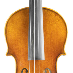 Violino Antoni Marsale Oficina 2023 Stradivari n321
