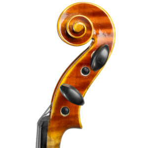 Violino Antoni Marsale Oficina 2023 Stradivari n322
