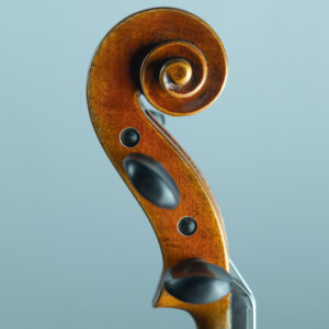 Violino Antoni Marsale Oficina 2023 Stradivari n338