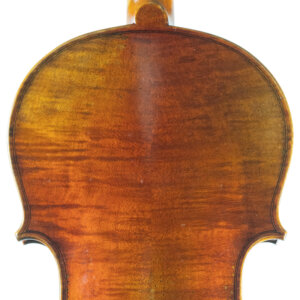 Violino Antoni Marsale Oficina 2023 Stradivari n338
