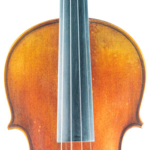 Violino Antoni Marsale Oficina 2023 Stradivari n341
