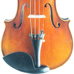 Violino Antoni Marsale Oficina 2023 Stradivari n341
