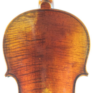 Violino Antoni Marsale Oficina 2023 Stradivari n341