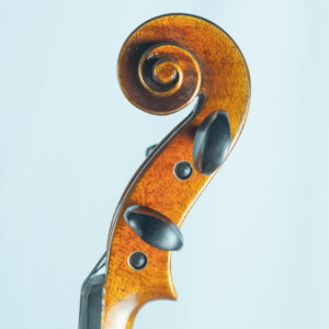 Violino Antoni Marsale Oficina 2023 Stradivari n344