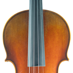 Violino Antoni Marsale Oficina 2023 Stradivari n344