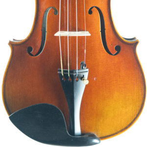 Violino Antoni Marsale Oficina 2023 Stradivari n344