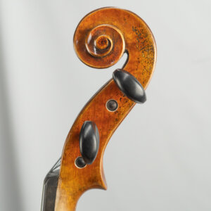Violino Antoni Marsale Oficina 2023 Stradivari n356