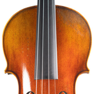 Violino Antoni Marsale Oficina 2023 Stradivari n356