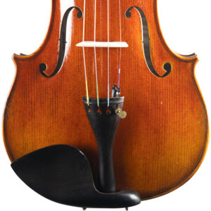 Violino Antoni Marsale Oficina 2023 Stradivari n356