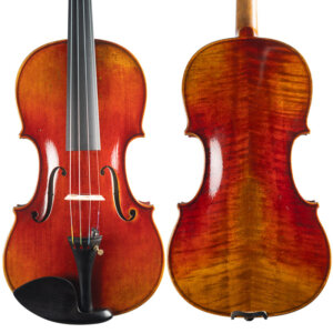Violino Antoni Marsale Oficina 2023 Stradivari n358
