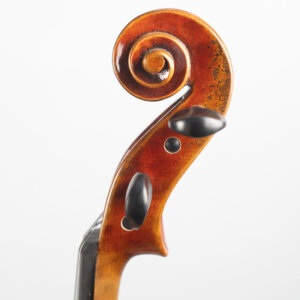 Violino Antoni Marsale Oficina 2023 Stradivari n358